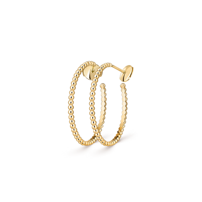 [⭐Veyra] SMOOTH BEAD STUD EARRINGS