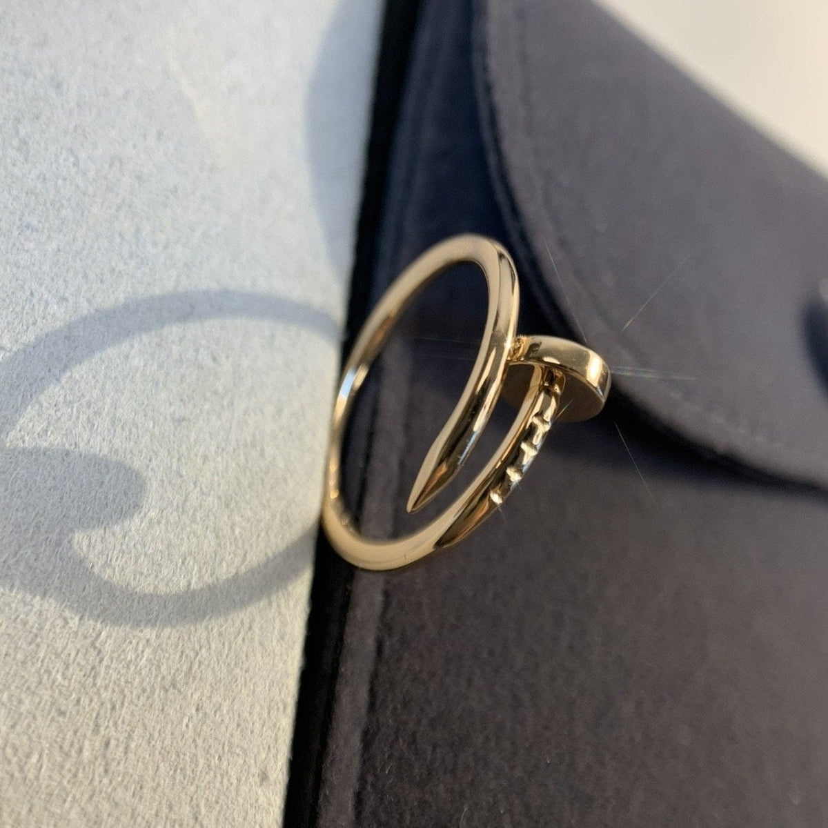 [⭐Veyra]JUSTE RING 1.8MM