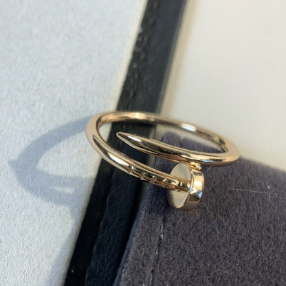 [⭐Veyra]JUSTE RING 1.8MM