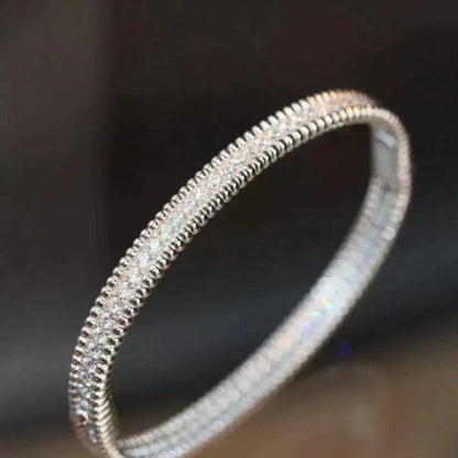 [⭐Veyra]PERLEE DIAMONDS BRACELET 1 ROW