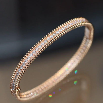 [⭐Veyra]PERLEE DIAMONDS BRACELET 1 ROW