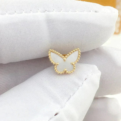 [⭐Veyra]SWEET BUTTERFLY MOP EARSTUDS