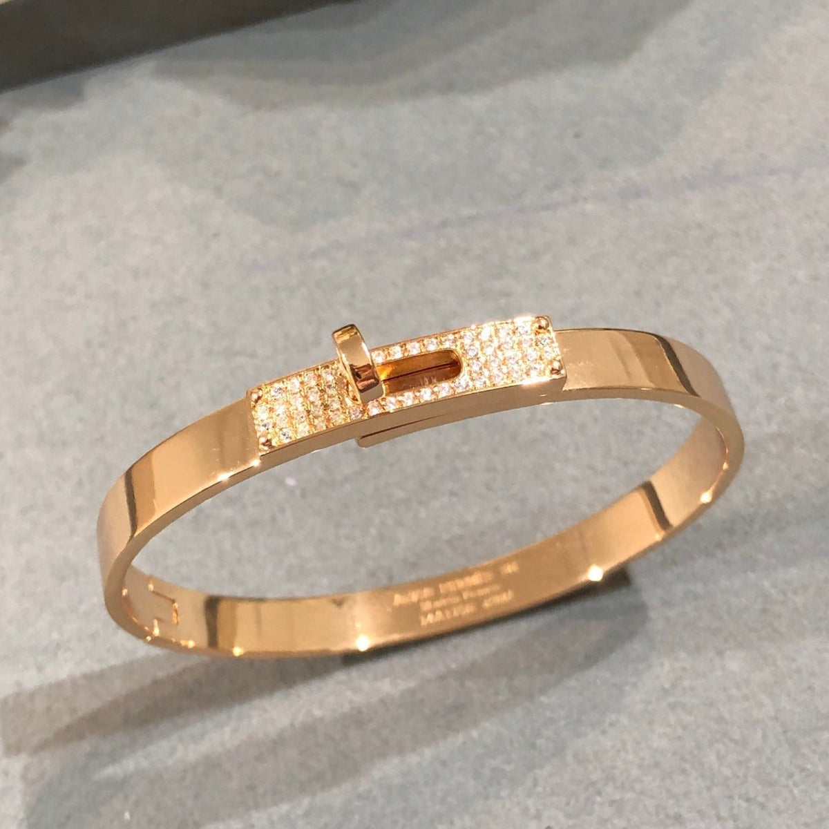 [⭐Veyra]KELLY BRACELET DIAMOND