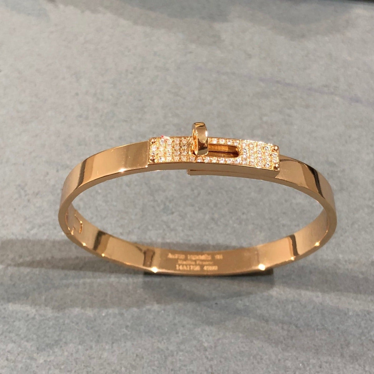 [⭐Veyra]KELLY BRACELET DIAMOND