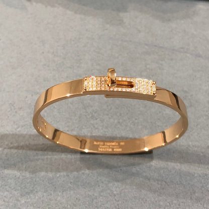[⭐Veyra]KELLY BRACELET DIAMOND