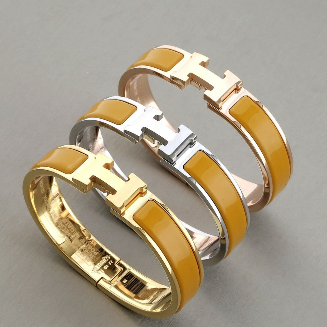 [⭐Veyra]H BRACELET PERU 12MM