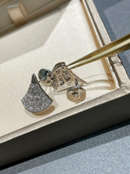 [⭐Veyra]DREAM STUD EARRINGS DIAMOND