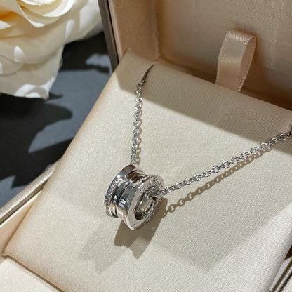 [⭐Veyra]ZERO 1 NECKLACE DIAMOND