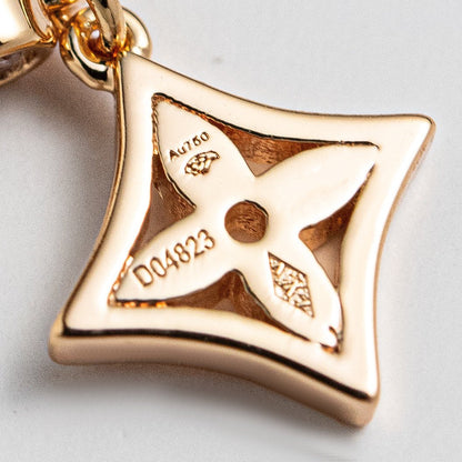 [⭐Veyra]STAR EARRINGS GOLD