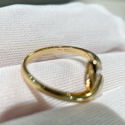 [⭐Veyra]DREAM RING PINK GOLD DIAMOND
