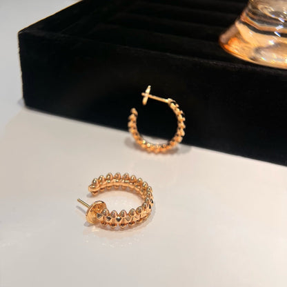 [⭐Veyra]CLASH EARRINGS