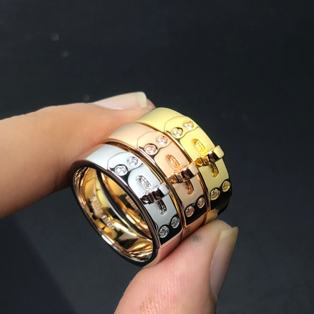 [⭐Veyra]KELLY MEDIUM RING