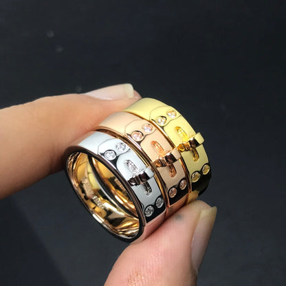 [⭐Veyra]KELLY MEDIUM RING