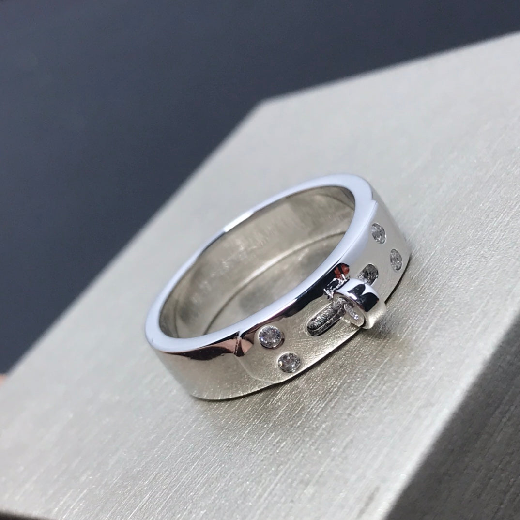 [⭐Veyra]KELLY MEDIUM RING