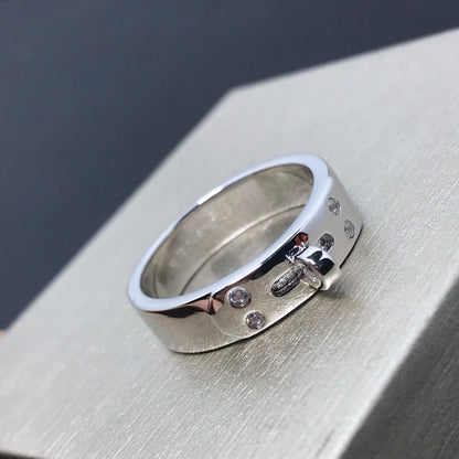 [⭐Veyra]KELLY MEDIUM RING
