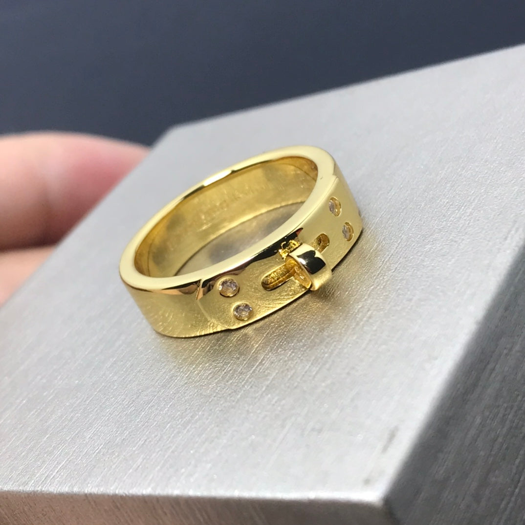 [⭐Veyra]KELLY MEDIUM RING