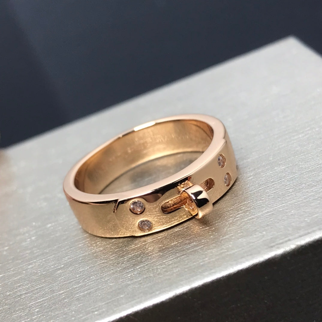 [⭐Veyra]KELLY MEDIUM RING