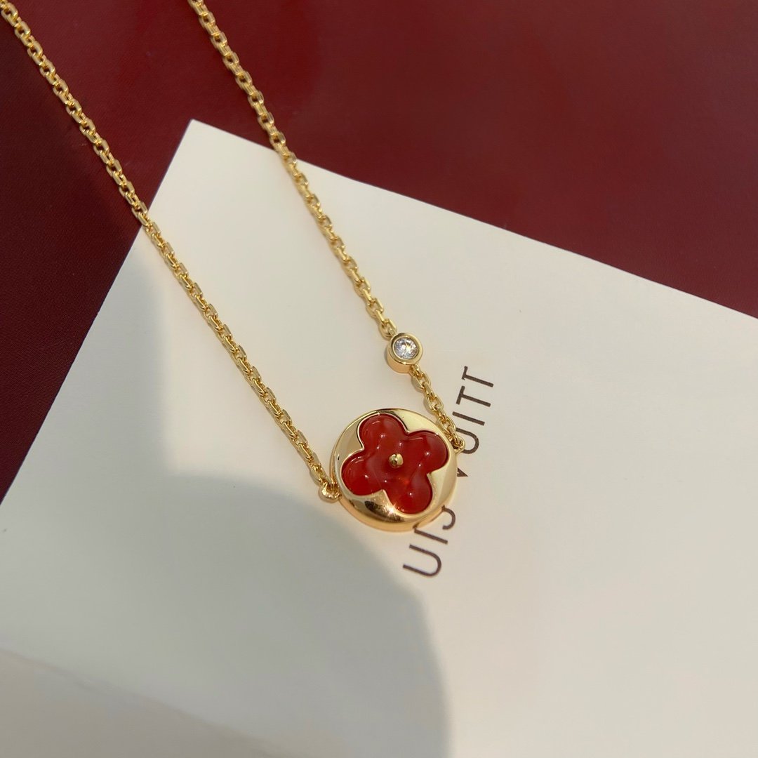 [⭐Veyra]SUN PEDANT CARNELIAN BRACELET