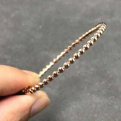 [⭐Veyra]PERLEE PEARLS BRACELET.GOLD
