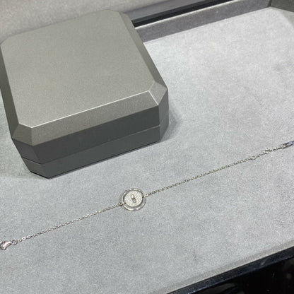 [⭐Veyra]Demo MOVE DIAMOND PAVED BRACELET