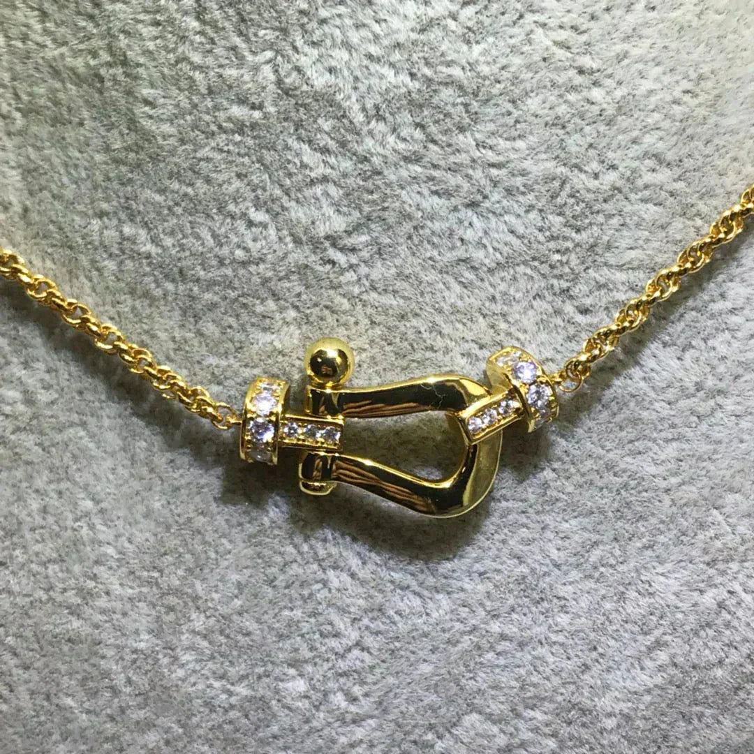 [⭐Veyra]FORCE 10 DIAMOND NECKLACE