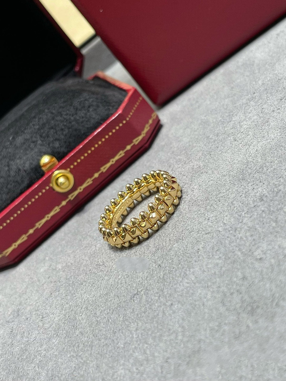 [⭐Veyra]CLASH 5.5MM RING