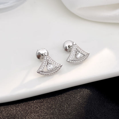 [⭐Veyra]DREAM MINI DIAMOND STUD EARRINGS
