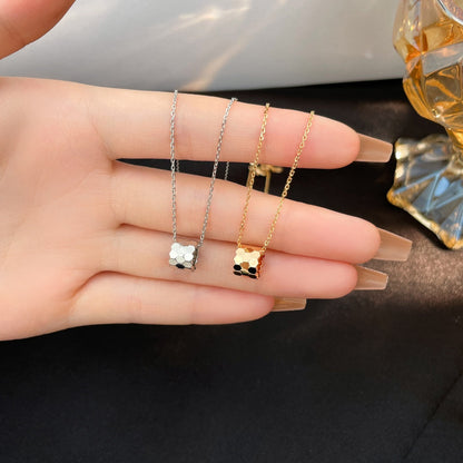 [⭐Veyra]BEE MINI NECKLACE