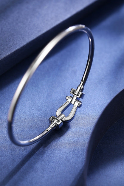 [⭐Veyra]FORCE 10 MOYEN DIAMOND BRACELET