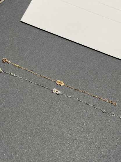 [⭐Veyra]CHANCE INFINIE DIAMOND BRACELET