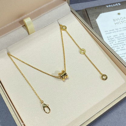 [⭐Veyra]ZERO 1 MINI NECKLACE