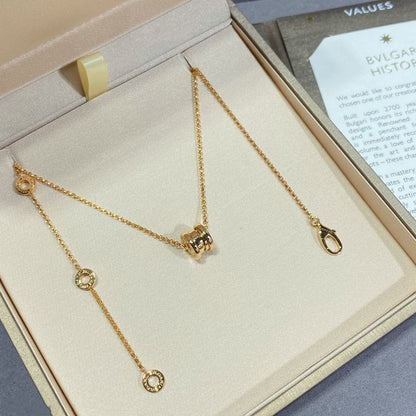 [⭐Veyra]ZERO 1 MINI NECKLACE
