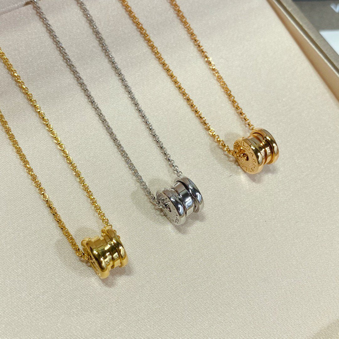 [⭐Veyra]ZERO 1 MINI NECKLACE
