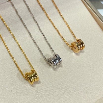 [⭐Veyra]ZERO 1 MINI NECKLACE