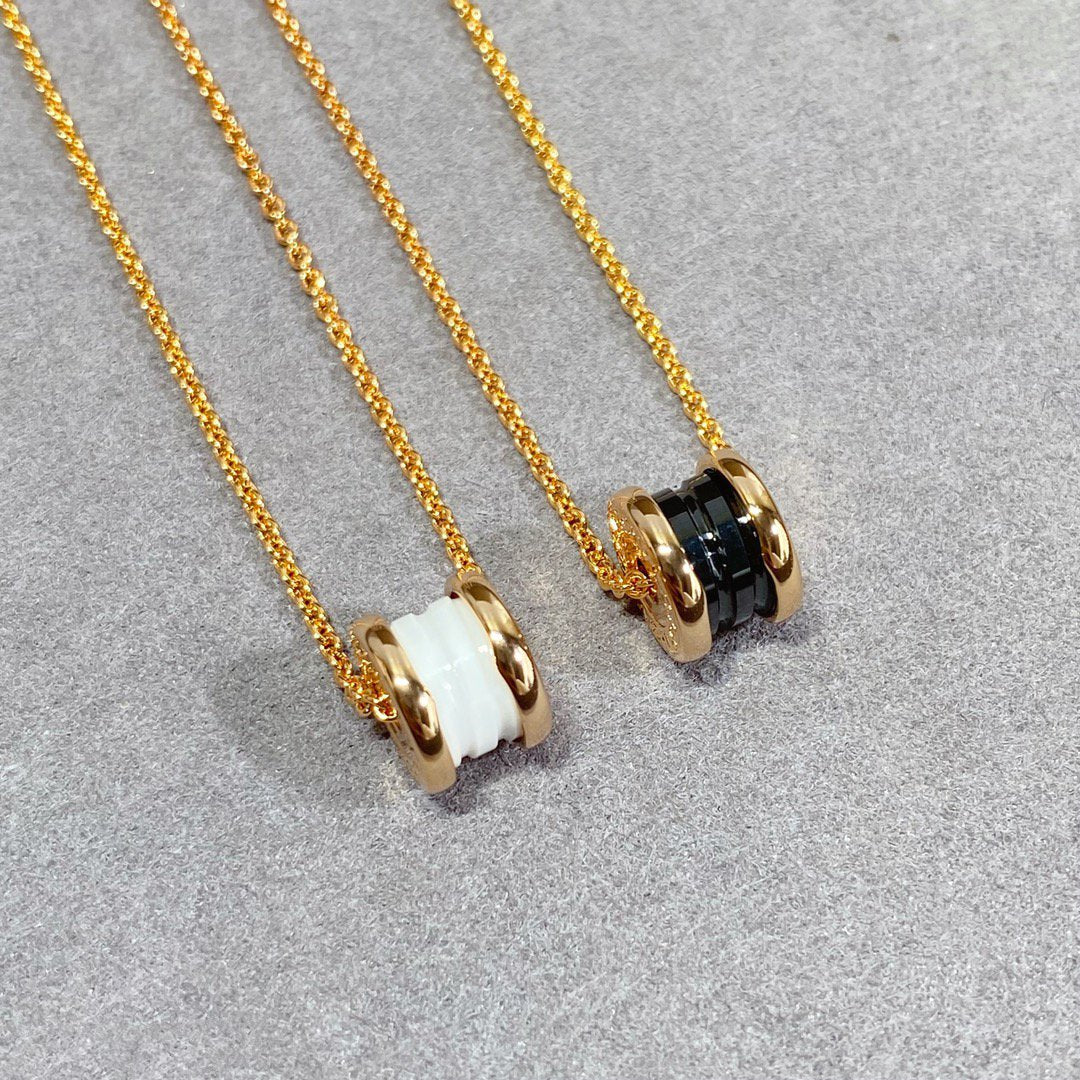[⭐Veyra]ZERO 1 CERAMIC MINI NECKLACE