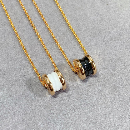 [⭐Veyra]ZERO 1 CERAMIC MINI NECKLACE
