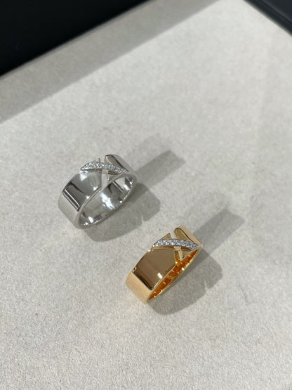 [⭐Veyra]LIENS EVIDENCE DIAOMOND RING