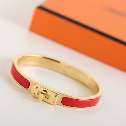 [⭐Veyra]HM KELLY RED BRACELET