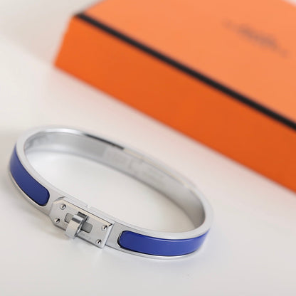 [⭐Veyra]HM KELLY BLUE BRACELET