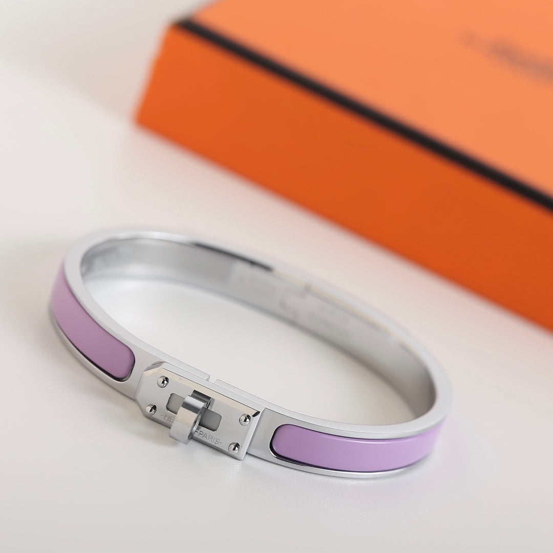 [⭐Veyra]HM KELLY PURPLE BRACELET