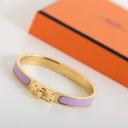 [⭐Veyra]HM KELLY PURPLE BRACELET
