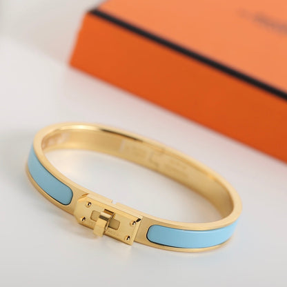 [⭐Veyra]HM KELLY CLOUD BLUE BRACELET