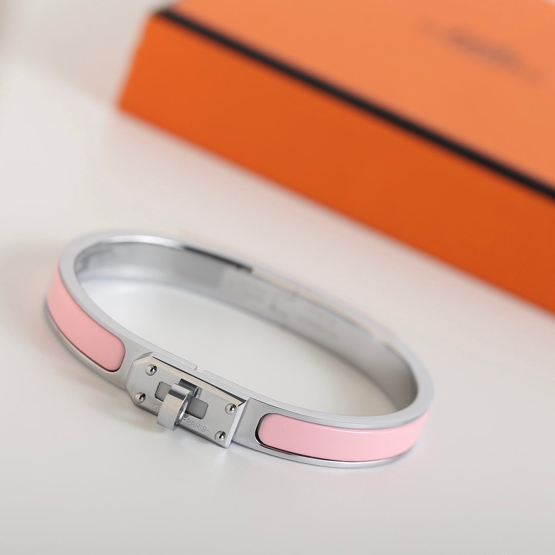 [⭐Veyra]HM KELLY PINK BRACELET
