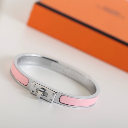 [⭐Veyra]HM KELLY PINK BRACELET