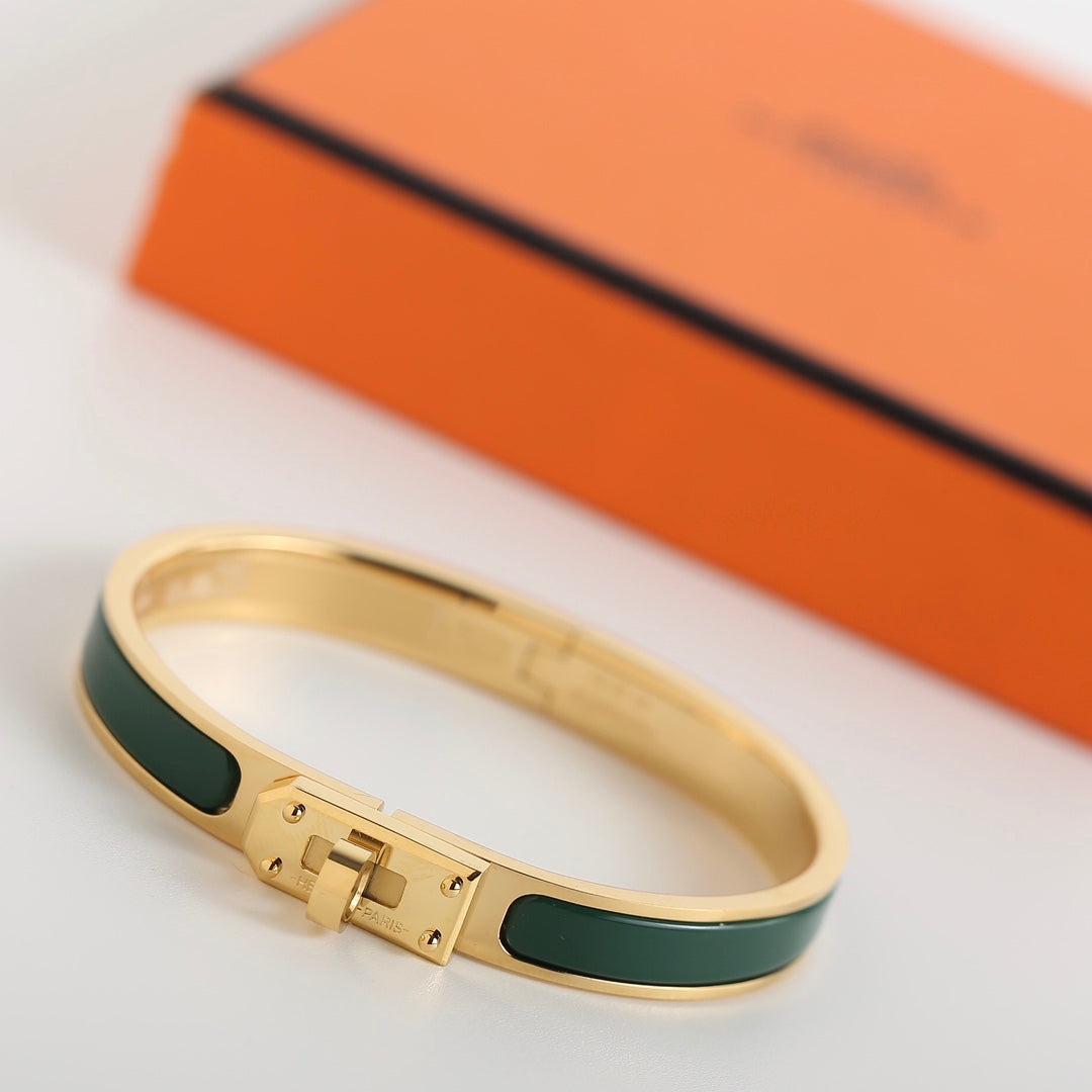 [⭐Veyra]HM KELLY KHAKI BRACELET