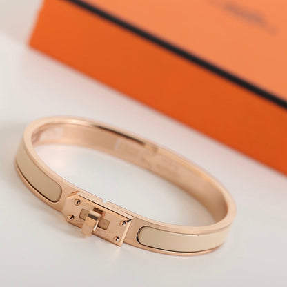 [⭐Veyra]HM KELLY BEIGE BRACELET