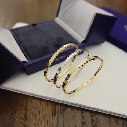 [⭐Veyra]BEE LOVE BRACELET