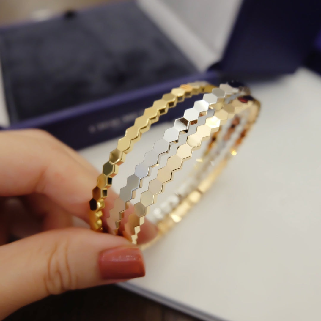 [⭐Veyra]BEE LOVE BRACELET