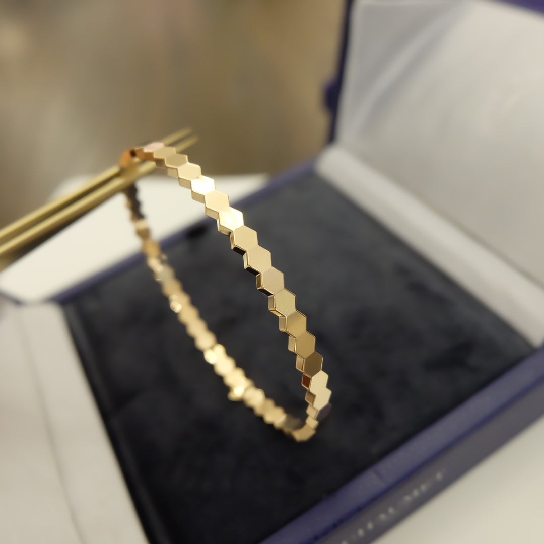 [⭐Veyra]BEE LOVE BRACELET