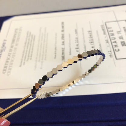 [⭐Veyra]BEE LOVE BRACELET
